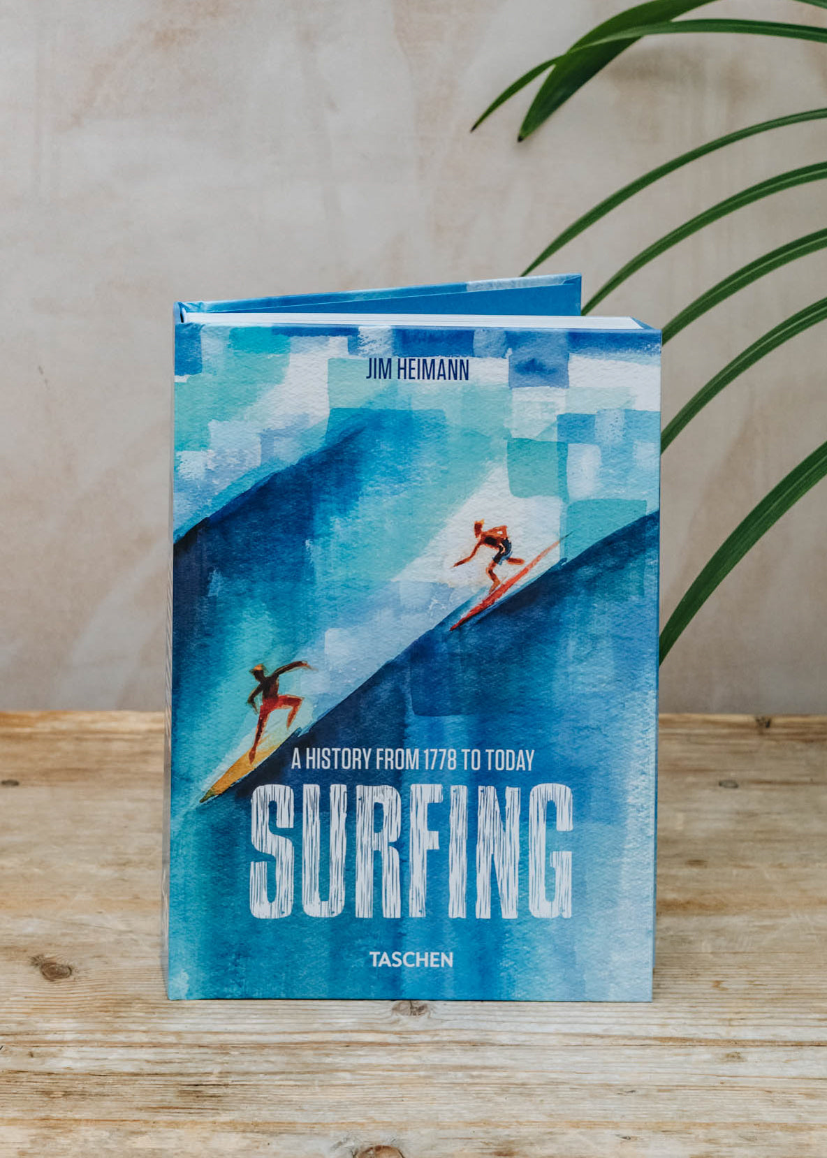 Surfing: A History From 1778 to Today 