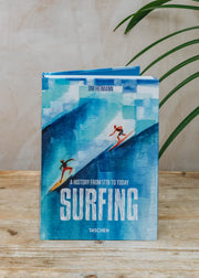 Surfing: A History From 1778 to Today 