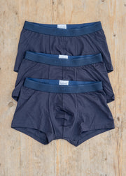 Pack Trunks in Navy