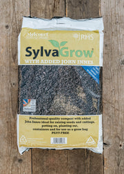 Melcourt Sylvagrow Multipurpose Compost with John Innes, 15l