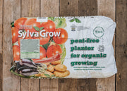 Melcourt Sylvagrow Organic Planter Bag Compost, 45l