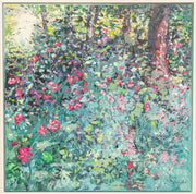 Burford Gallery The Edge of the Woods