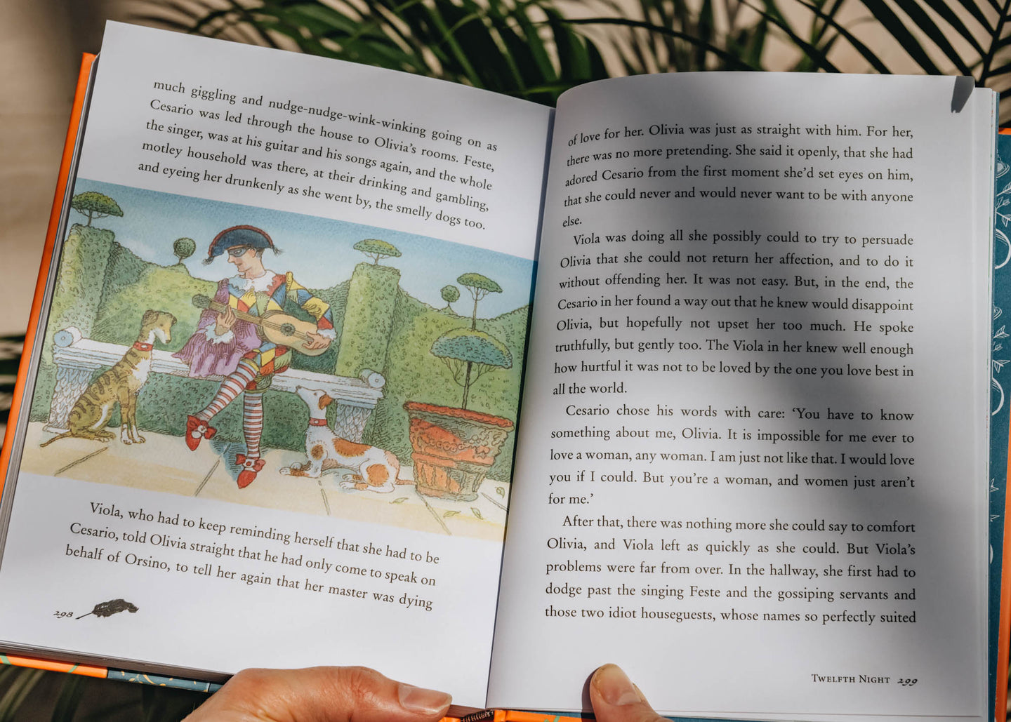 Children's Books Tales from Shakespeare by Michael Morpurgo