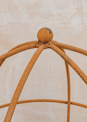 Munton's Traditional Plant Supports Tall Lobster Pot Support