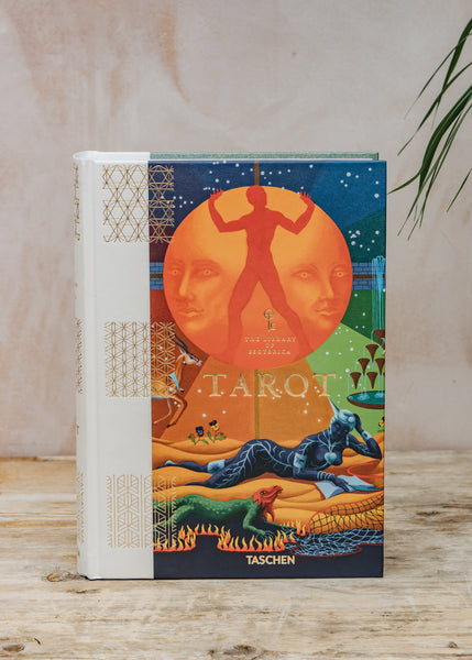 【新品】Tarot The Library of Esoterica タロット Tarot. The Library of Esoterica
