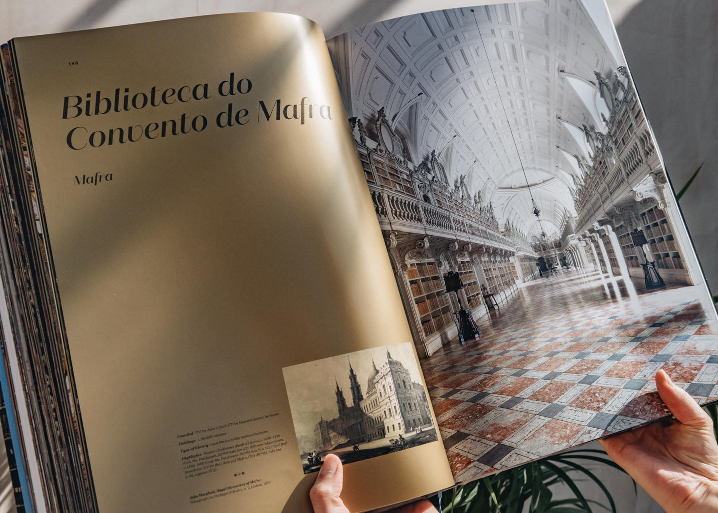 Books Massimo Listri: The World’s Most Beautiful Libraries