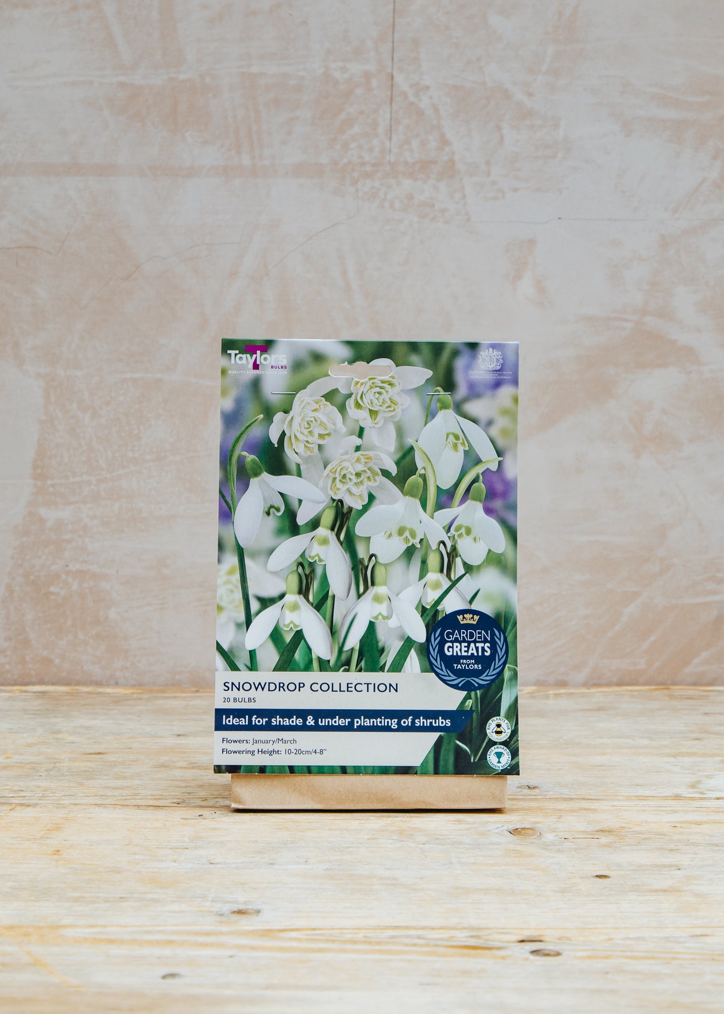 Snowdrop Bulb Collection