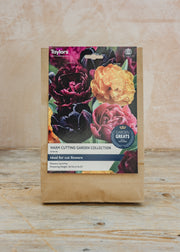 Warm Cutting Garden Bulb Collection