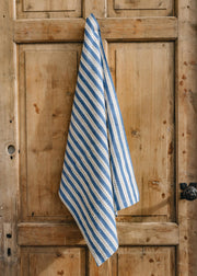 Bungalow Kanpur Denim Tea Towel