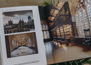 Books Temples of Books: Magnificent Libraries Around the World