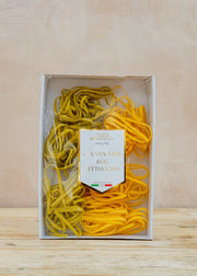 Tenuta Marmorelle Gluten Free Egg Fettuccini Pasta, 250g