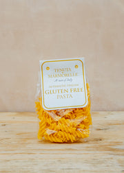 Tenuta Marmorelle Gluten Free Fusilloni Pasta, 250g