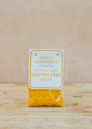 Tenuta Marmorelle Gluten Free Orzo Pasta, 250g