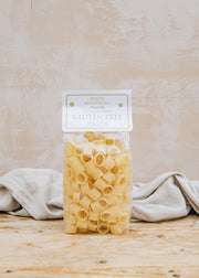 Large Gluten Free Calamarata Pasta, 500g