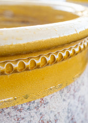 Terres D'Albine Large Classic Bugadier in Honey, 76cm