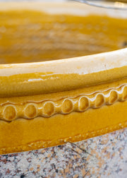 Terres D'Albine Small Classic Bugadier in Honey, 55cm