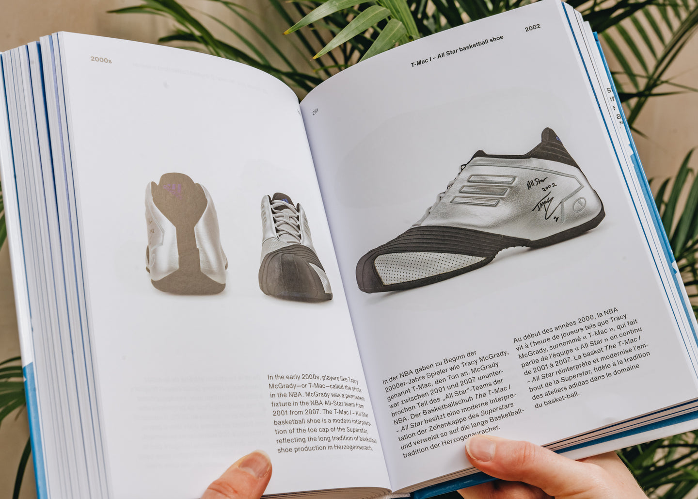 Taschen The Adidas Archive: The Footwear Collection