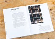 Art, Fashion and Design Books The Anatomy of A Japanese Knife -  The Ultimate Guide to the Culture and the Craft