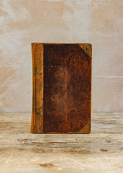 Books The Art of Cookery Made Plain and Easy, Hannah Glasse, 1803 ed.