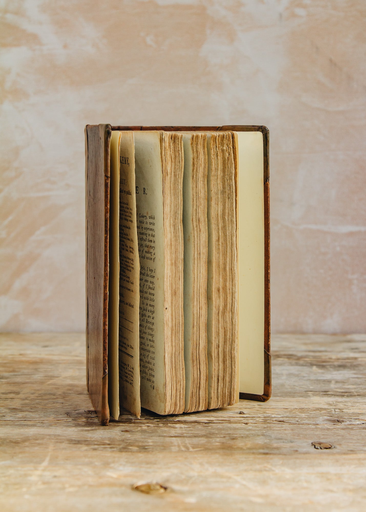 Books The Art of Cookery Made Plain and Easy, Hannah Glasse, 1803 ed.