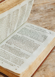 Books The Art of Cookery Made Plain and Easy, Hannah Glasse, 1803 ed.