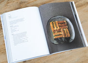 Books The Art of Korean Cooking