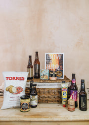 Burford Hampers The Barbecue Hamper