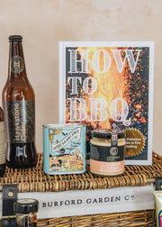 Burford Hampers The Barbecue Hamper