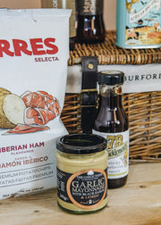 Burford Hampers The Barbecue Hamper