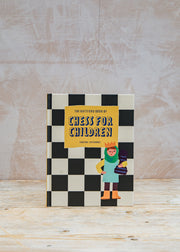 Jellycat The Batsford Book of Chess For Children