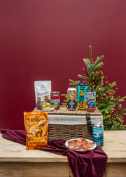 The Beer & Snacks Hamper
