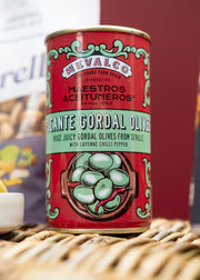 Burford Garden Co. The Beer & Snacks Hamper