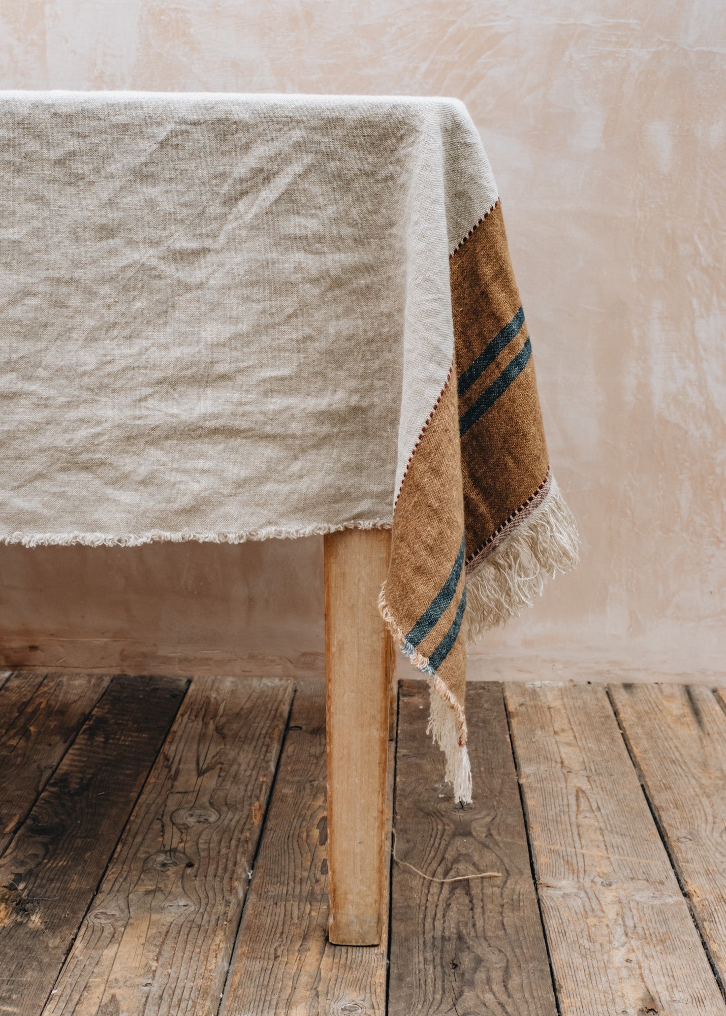 Libeco The Belgian Hillside Tablecloth