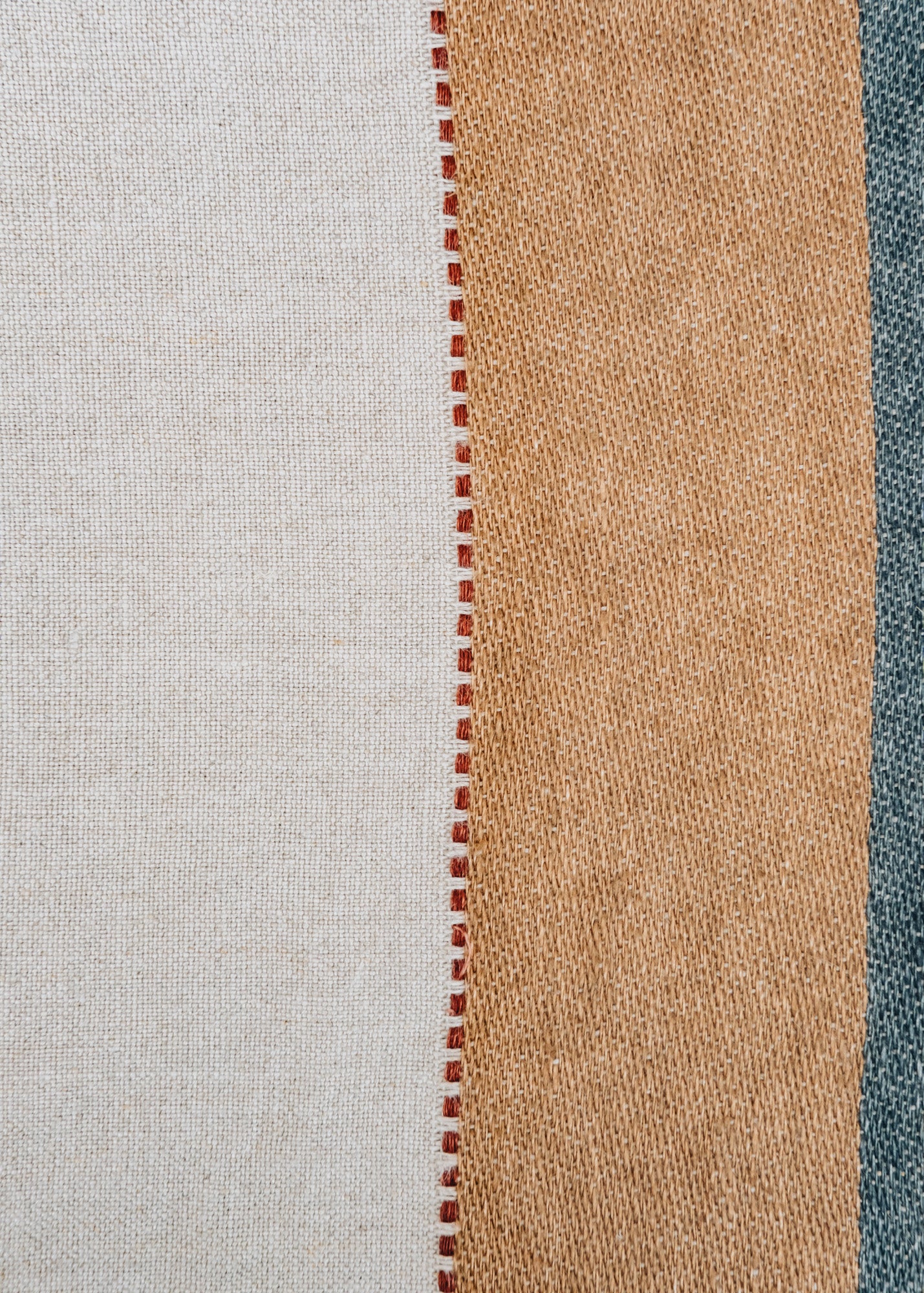 Libeco The Belgian Hillside Tablecloth