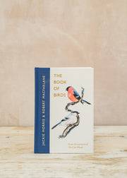 Books The Book of Birds 
