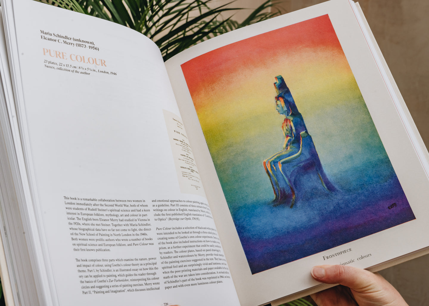 Taschen The Book of Colour Concepts