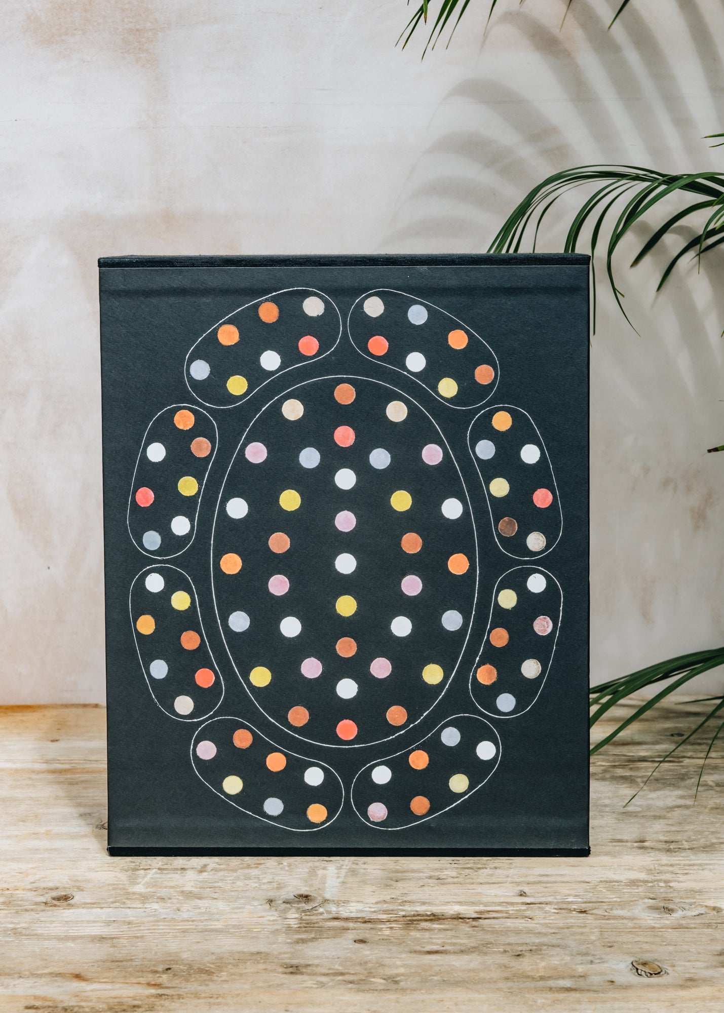 Taschen The Book of Colour Concepts