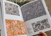 Taschen The Book of Printed Fabric, from the 16th Century to Today