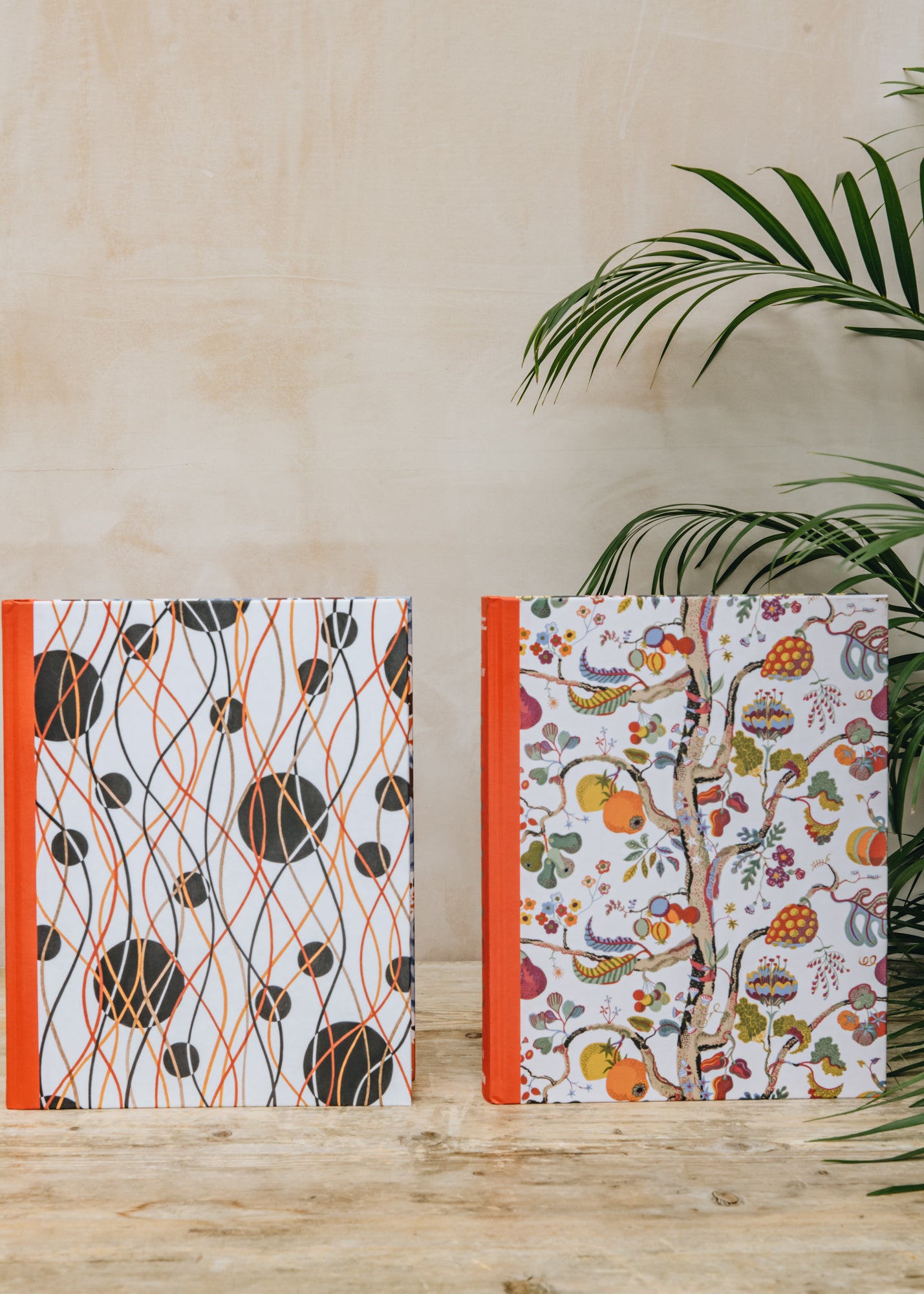 Taschen The Book of Printed Fabric, from the 16th Century to Today