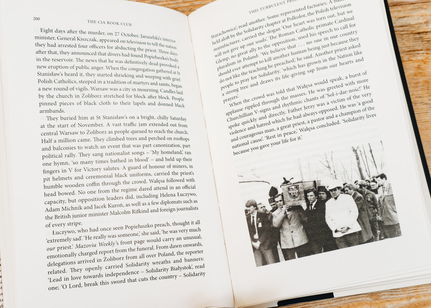Books The CIA Bookclub: The Best Kept Secret of the Cold War 