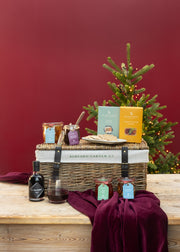 The Cheeseboard Hamper