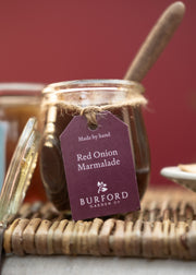 Burford Garden Co. The Cheeseboard Hamper