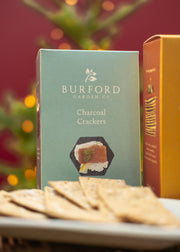 Burford Garden Co. The Cheeseboard Hamper