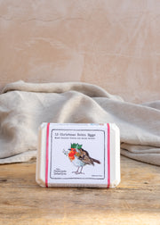 Christmas Robin Eggs, twelve pieces