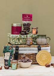Burford Garden Co. *Pre-Order Only* The Chocolate Lover's Hamper