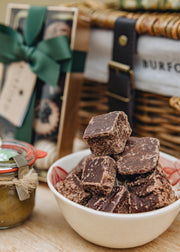 Burford Garden Co. *Pre-Order Only* The Chocolate Lover's Hamper