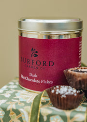 Burford Garden Co. *Pre-Order Only* The Chocolate Lover's Hamper