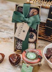 Burford Garden Co. *Pre-Order Only* The Chocolate Lover's Hamper