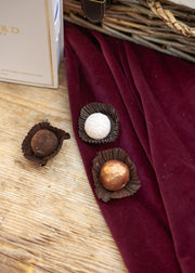 Burford Garden Co. The Chocolate Lover's Hamper