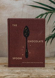 The Chocolate Spoon: Italian Sweets from the Silver Spoon